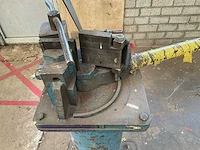 Buigmachine - afbeelding 4 van  7