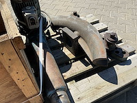 Buigmachine - afbeelding 5 van  5