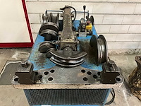 Buigmachine - afbeelding 3 van  7