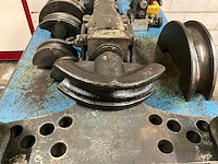 Buigmachine - afbeelding 4 van  7