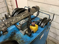 Buigmachine - afbeelding 5 van  7