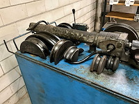 Buigmachine - afbeelding 7 van  7