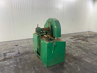 Buigmachine - afbeelding 1 van  6