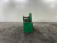 Buigmachine - afbeelding 2 van  6