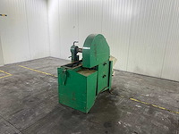Buigmachine - afbeelding 3 van  6
