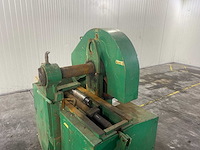 Buigmachine - afbeelding 4 van  6