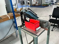 Buigmachine - afbeelding 4 van  10