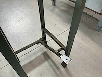 Buigmachine - afbeelding 8 van  10