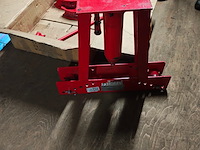Buigpers, powerplustools - afbeelding 1 van  4