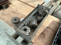 Buigrol - afbeelding 1 van  3