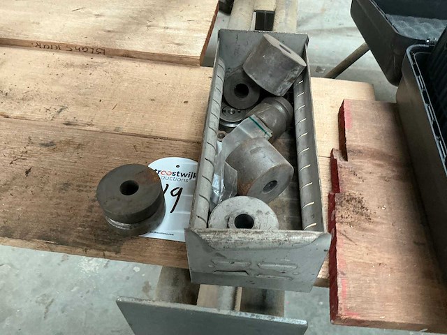 Buigrol - afbeelding 2 van  3