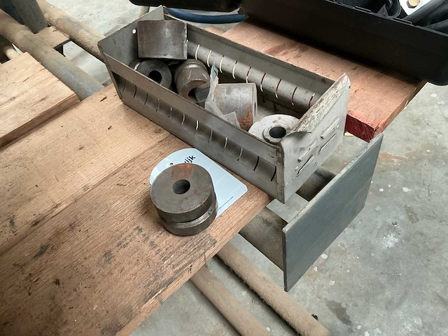 Buigrol - afbeelding 3 van  3