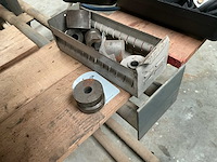 Buigrol - afbeelding 3 van  3