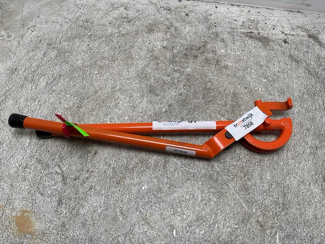Buigtang 12mm - afbeelding 1 van  3