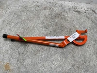 Buigtang 12mm - afbeelding 1 van  3