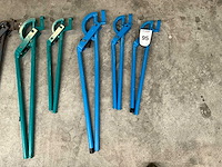 Buigtang (18x) - afbeelding 2 van  2