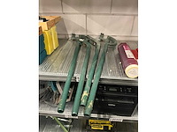 Buigtangen (2x) - afbeelding 2 van  2