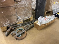 Buigtangen en toebehoren installatietechniek - afbeelding 1 van  5