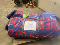 Buikschuifbaan - afbeelding 2 van  4