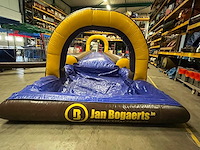 Buikschuifbaan - afbeelding 3 van  4