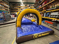 Buikschuifbaan - afbeelding 4 van  4