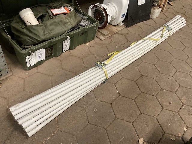 Buis (25x) - afbeelding 1 van  4