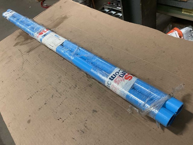 Buis (4x) - afbeelding 2 van  3