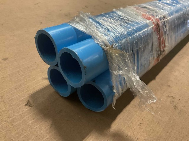 Buis (4x) - afbeelding 3 van  3