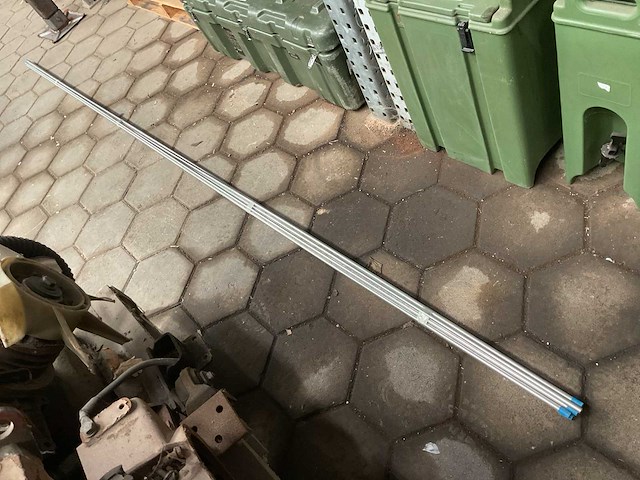 Buis (7x) - afbeelding 1 van  4