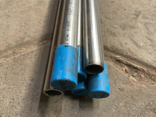 Buis (7x) - afbeelding 4 van  4