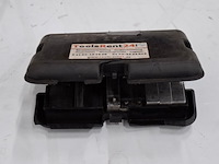 Buis en pijp afschuinmachine protem, us25, bouwjaar 2010 - afbeelding 2 van  15