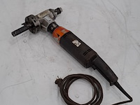 Buis en pijp afschuinmachine protem, us25, bouwjaar 2010 - afbeelding 1 van  15