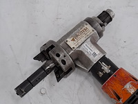 Buis en pijp afschuinmachine protem, us25, bouwjaar 2010 - afbeelding 8 van  15