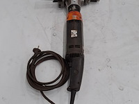 Buis en pijp afschuinmachine protem, us25, bouwjaar 2010 - afbeelding 9 van  15