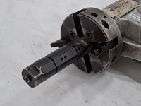 Buis en pijp afschuinmachine protem, us25, bouwjaar 2010 - afbeelding 10 van  15