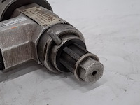 Buis en pijp afschuinmachine protem, us25, bouwjaar 2010 - afbeelding 11 van  15