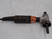Buis en pijp afschuinmachine protem, us25, bouwjaar 2010 - afbeelding 12 van  15