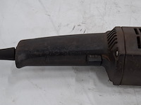 Buis en pijp afschuinmachine protem, us25, bouwjaar 2010 - afbeelding 13 van  15