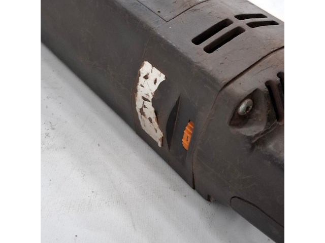 Buis en pijp afschuinmachine protem, us25, bouwjaar 2010 - afbeelding 14 van  15