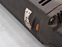 Buis en pijp afschuinmachine protem, us25, bouwjaar 2010 - afbeelding 14 van  15