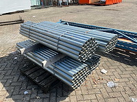 Buis gegalvaniseerd (2000mm) (125x) - afbeelding 3 van  5