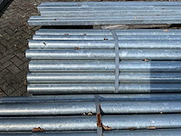 Buis gegalvaniseerd (2000mm) (125x) - afbeelding 5 van  5