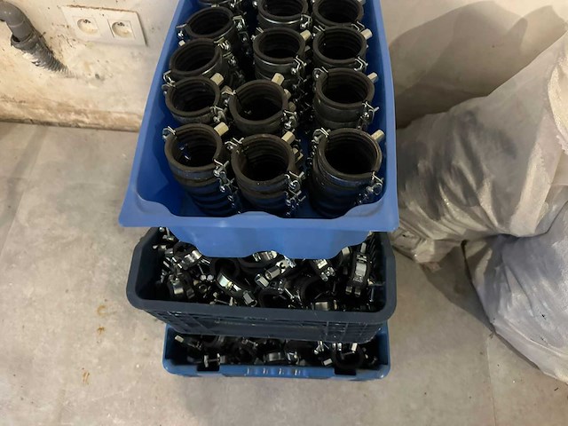 Buis klemmen - afbeelding 2 van  4