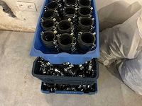 Buis klemmen - afbeelding 2 van  4