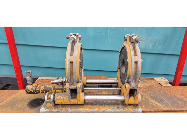 Buis lasklem - afbeelding 1 van  4