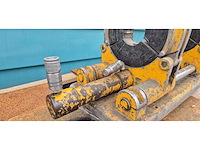 Buis lasklem - afbeelding 2 van  4