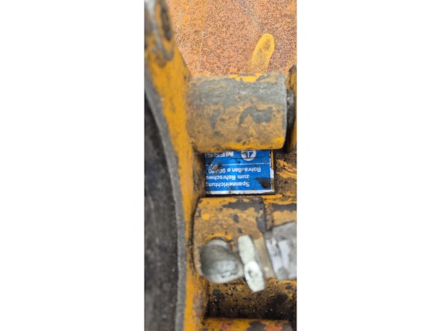 Buis lasklem - afbeelding 3 van  4