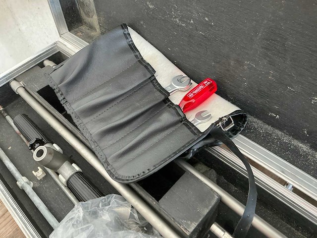 Buis meetgereedschap - afbeelding 2 van  3