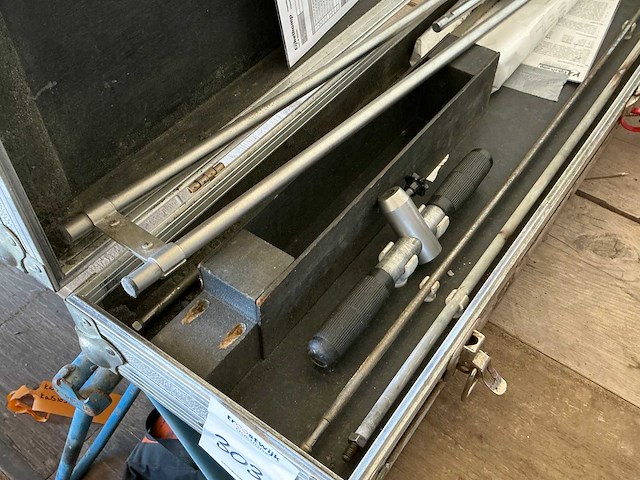 Buis meetgereedschap - afbeelding 3 van  3