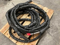 Buis met mantel - afbeelding 2 van  2